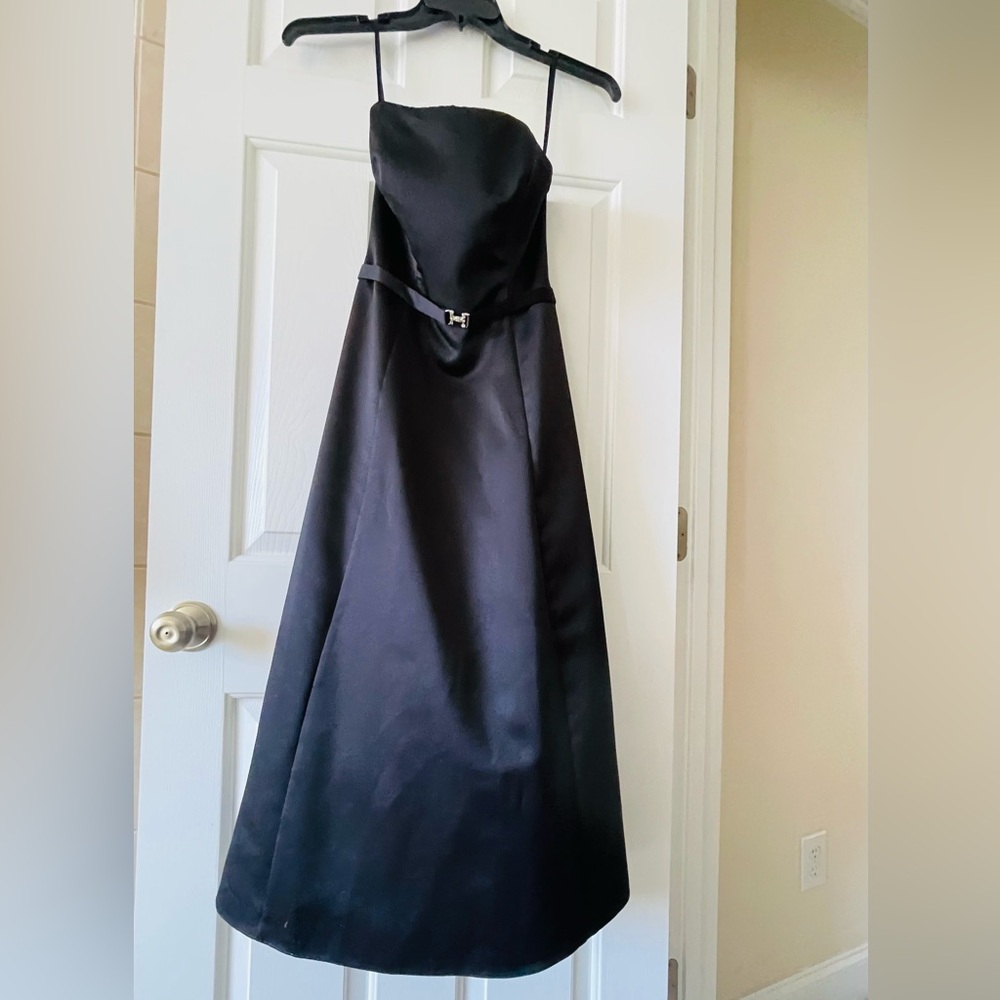 Gorgeous prom dress